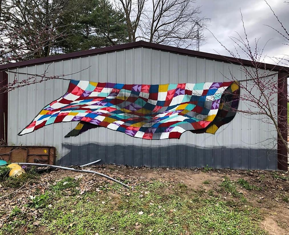 Zmedstudios @ Lafayette, USA