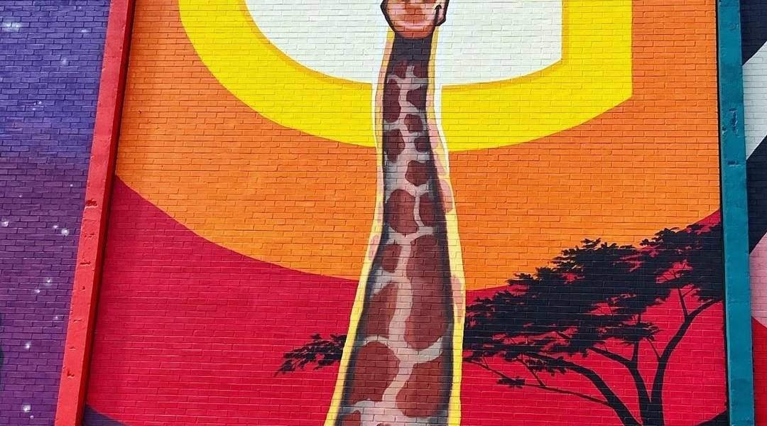 Anthony Rooney @ Jacksonville, USA