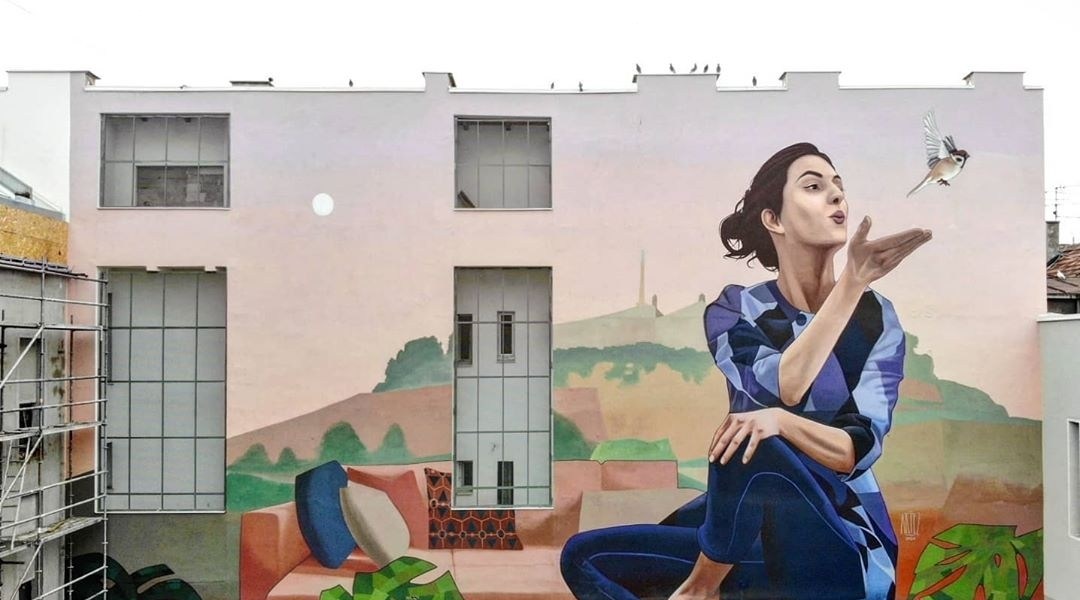 Artez @ Belgrade, Serbia