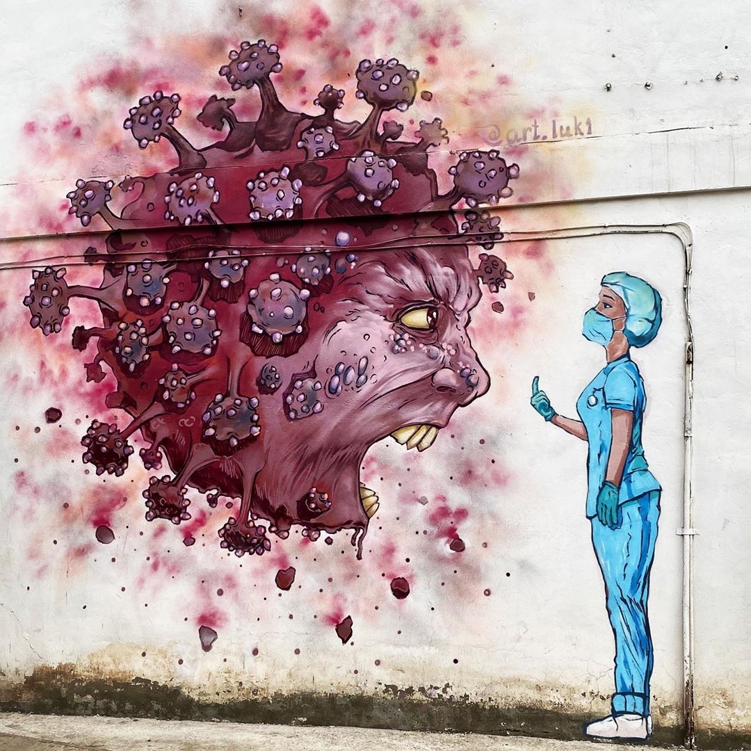 Arthur Lukyanov @ Ufa, Russia