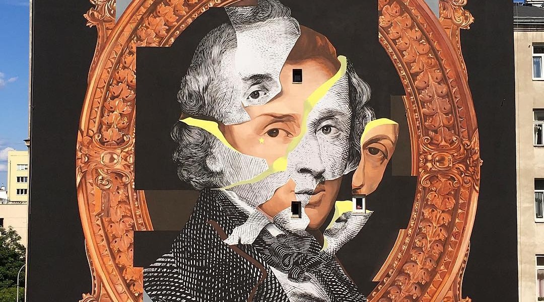 Barrakuz @ Warsaw, Poland