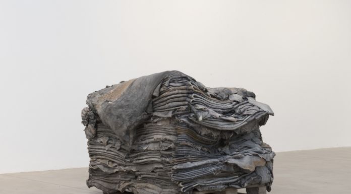 Berlinde De Bruyckere @ Fondazione Sandretto Re Rebaudengo, Torino