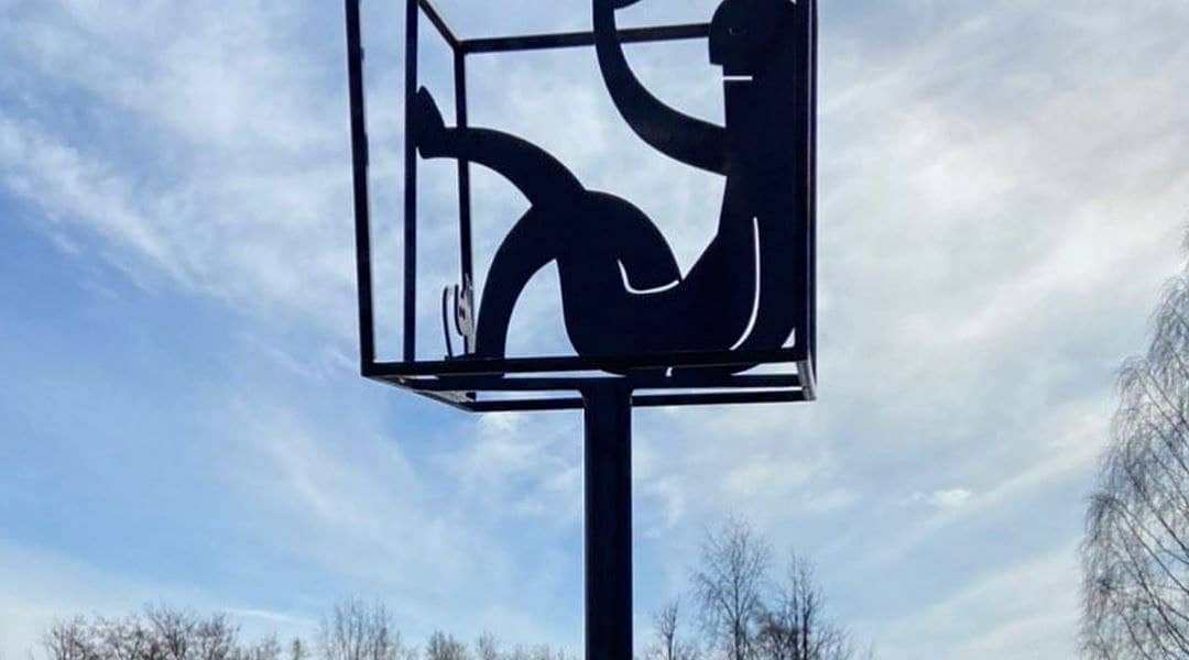 Beskhvosti @ Saint Petersburg, Russia