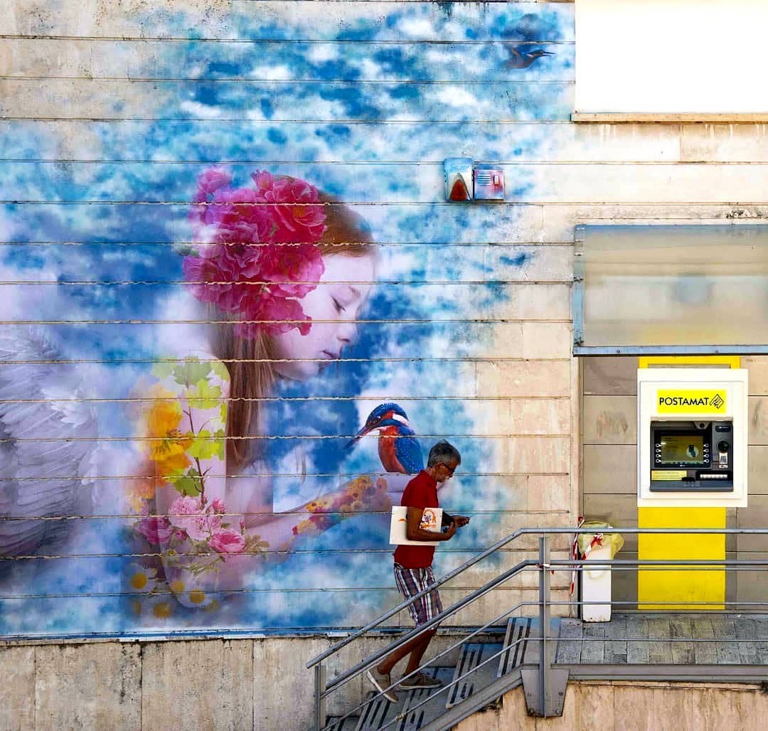 Bifido @ Sulmona, Italy