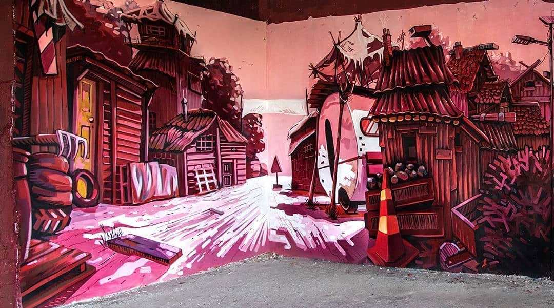 Billy Gee @ Athens, Greece