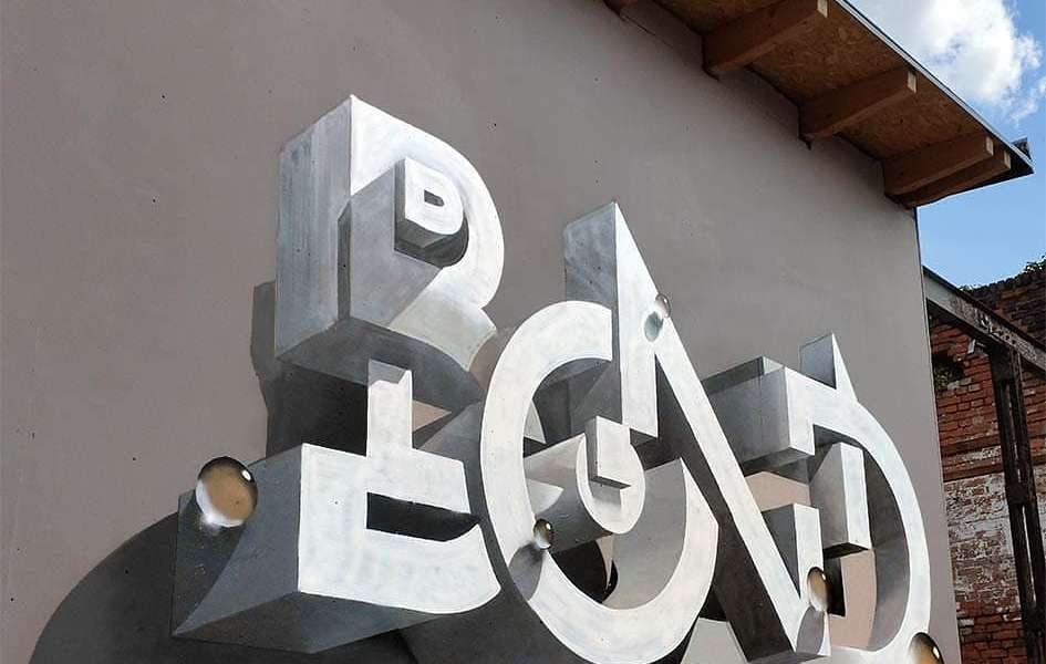 Bond Truluv @ Leipzig, Germany