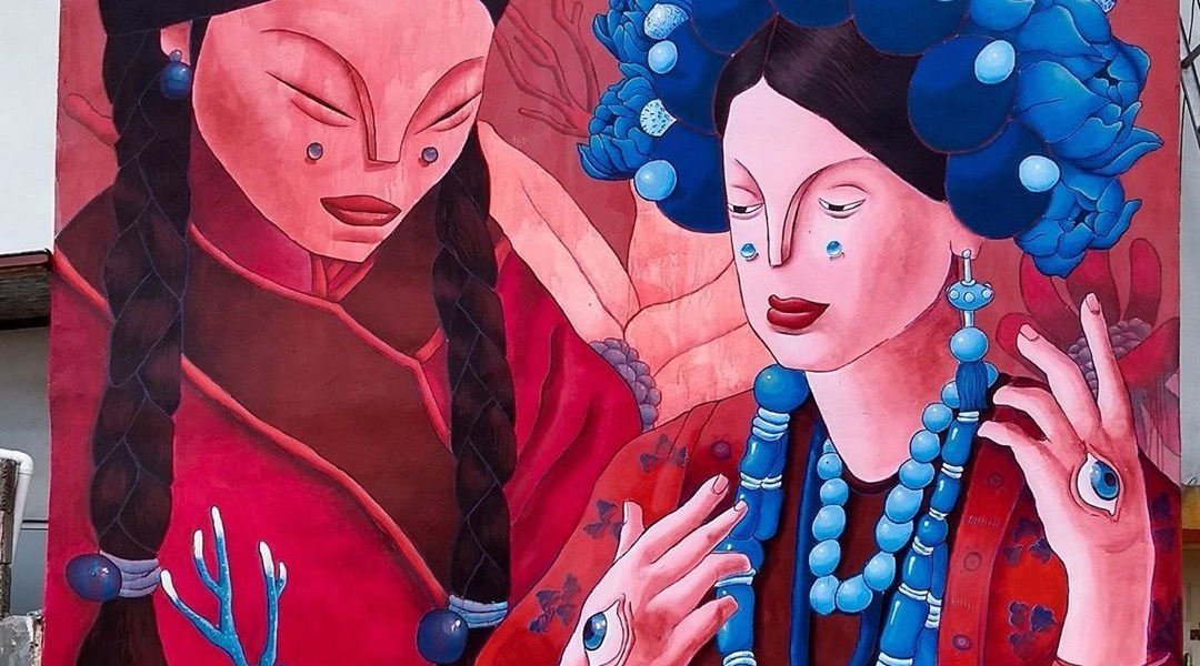 Capitan Klavis @ Atlacomulco, Mexico