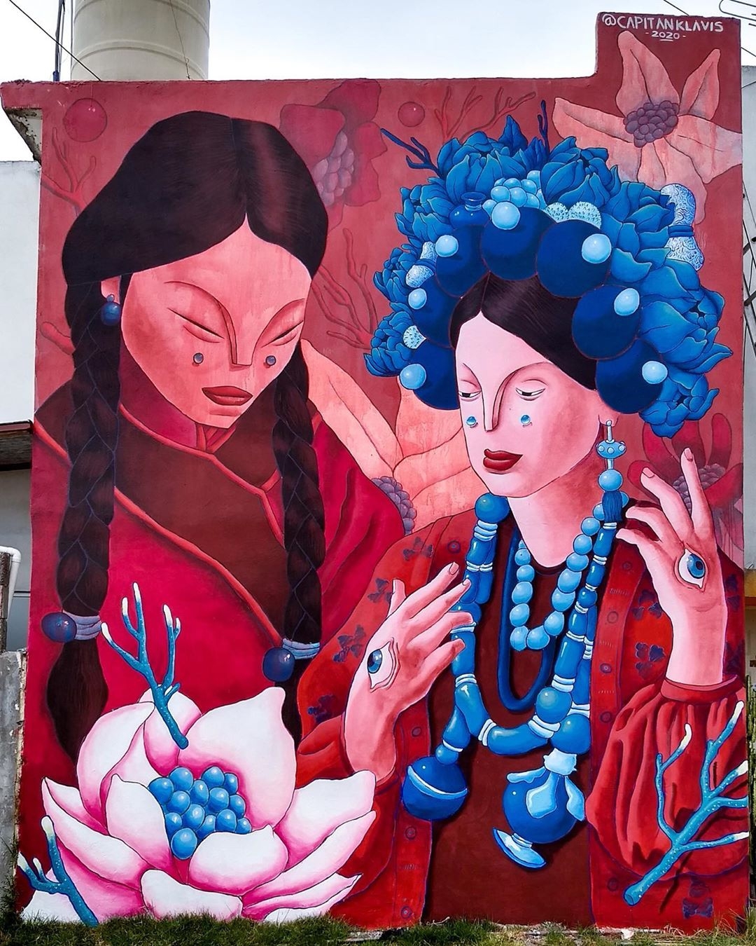 Capitan Klavis @ Atlacomulco, Mexico Capitan Klavis @ Atlacomulco, Mexico