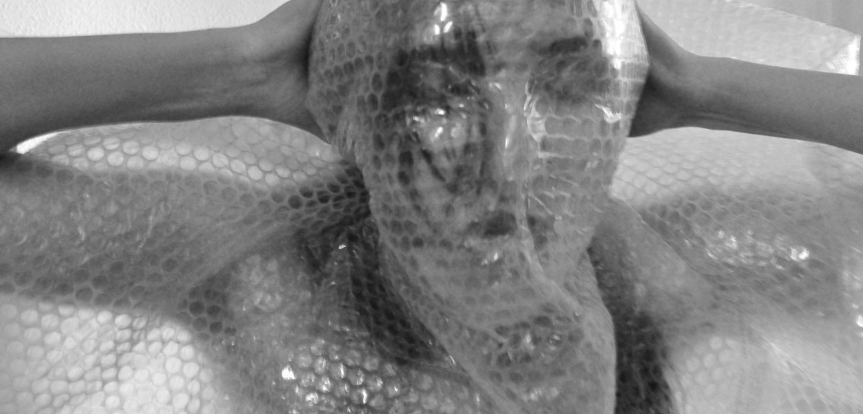 Casa amara casa - Fase 2. Fotografia di Barbara Picci