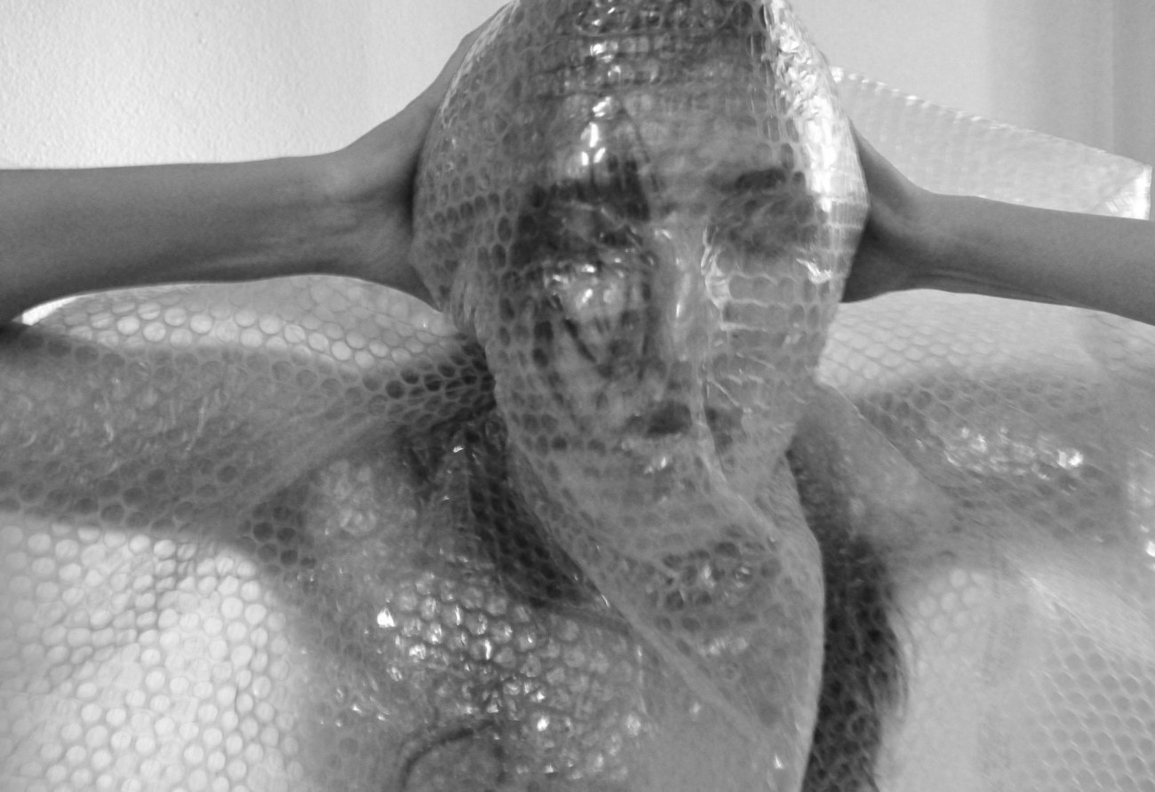 Casa amara casa - Fase 2. Fotografia di Barbara Picci