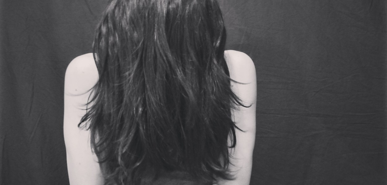 Casa amara casa - Monday Mood. Fotografia di Barbara Picci