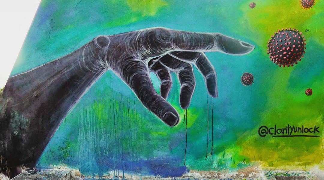 Clarity Unlock @ Athens, Greece