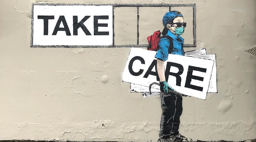 Coronavirus by iHeart