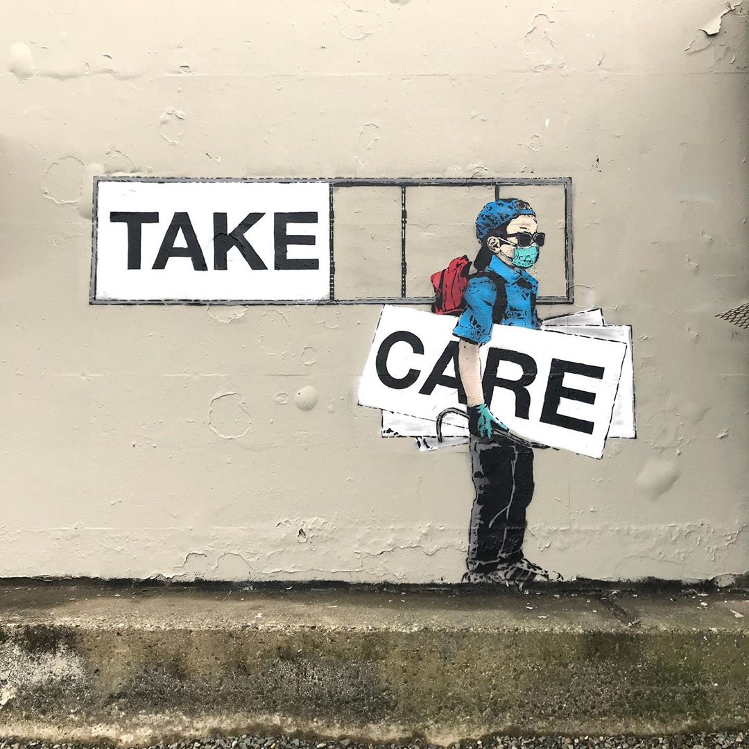 Coronavirus by iHeart