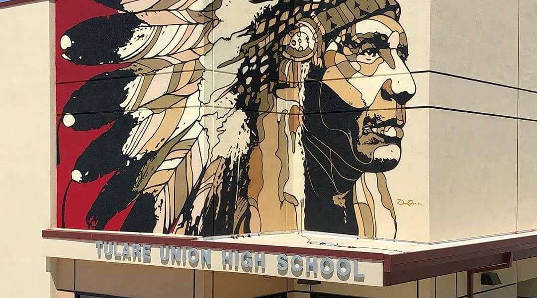 David Flores @ Tulare, USA