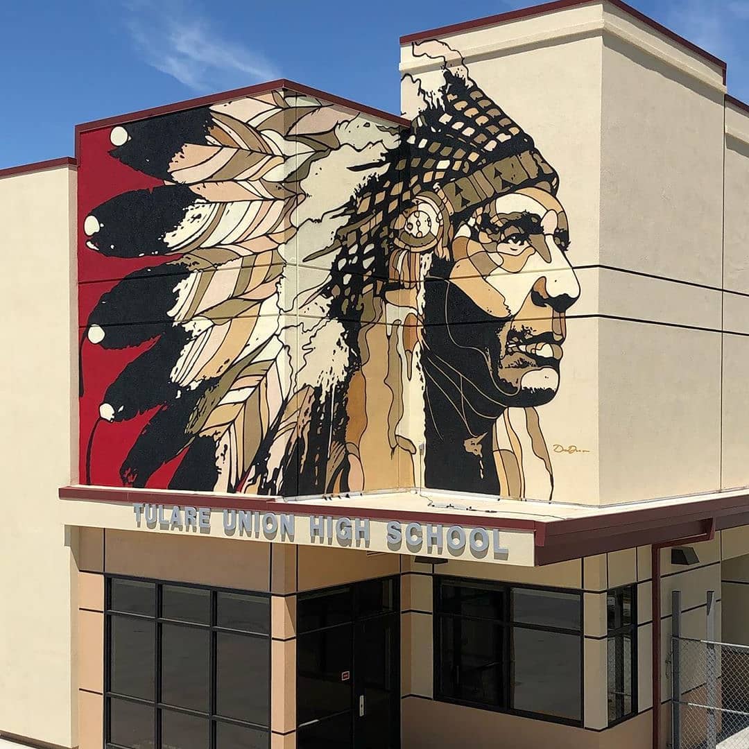 David Flores @ Tulare, USA