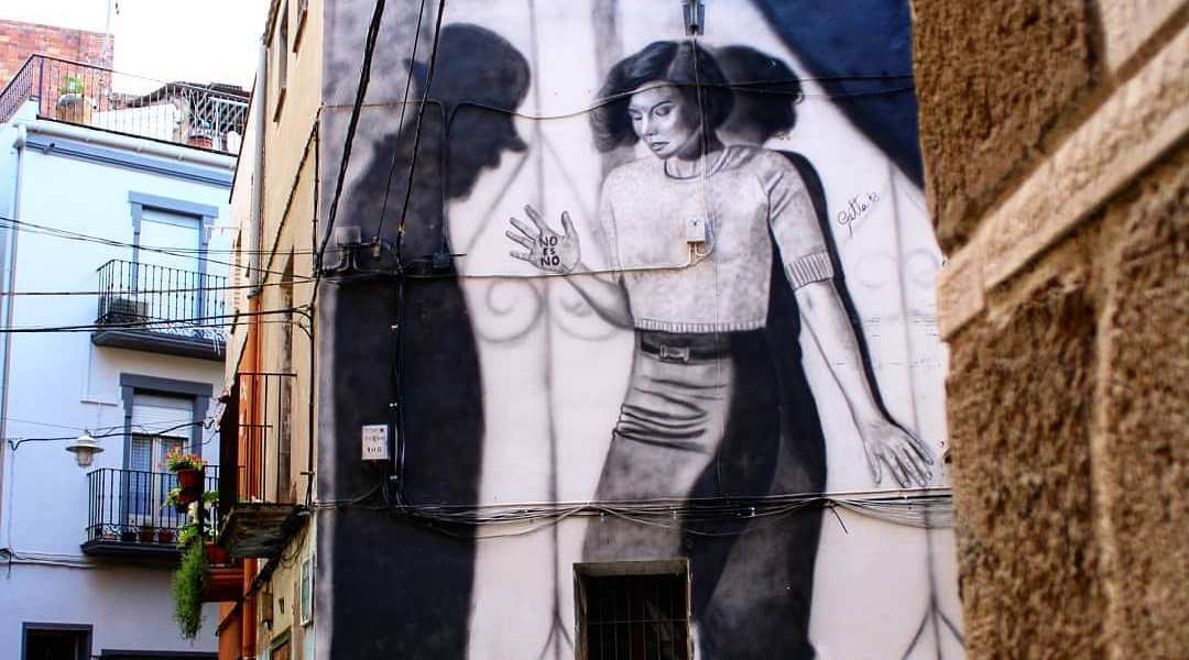 David Gata @ Fraga, Spain