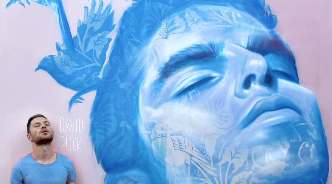 David Puck @ Los Angeles, USA