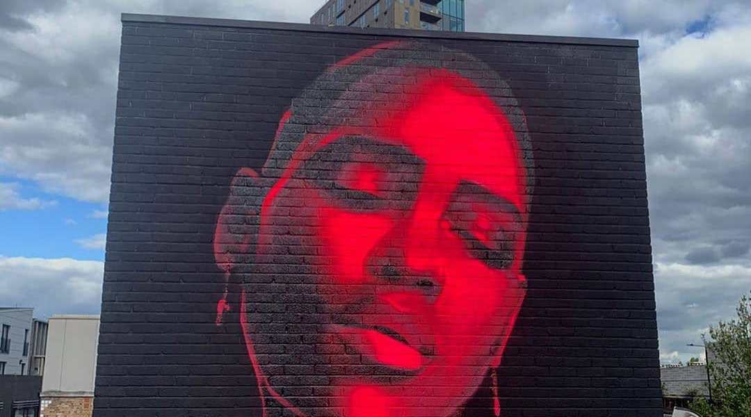 David Speed @ London, UK