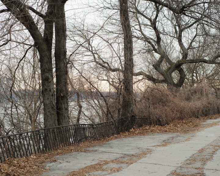 Deafening Silence by Michael Gessner