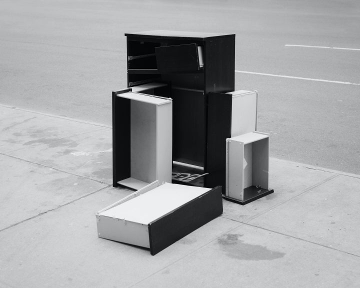 Deafening Silence by Michael Gessner