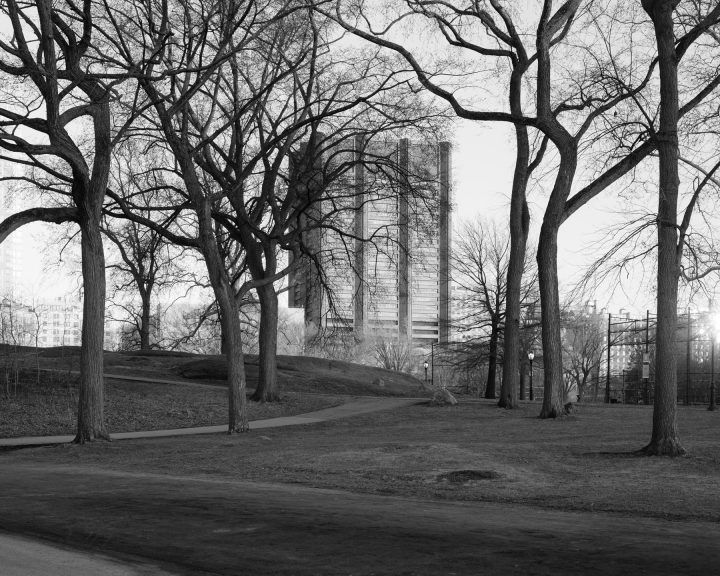 Deafening Silence by Michael Gessner