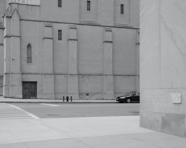 Deafening Silence by Michael Gessner