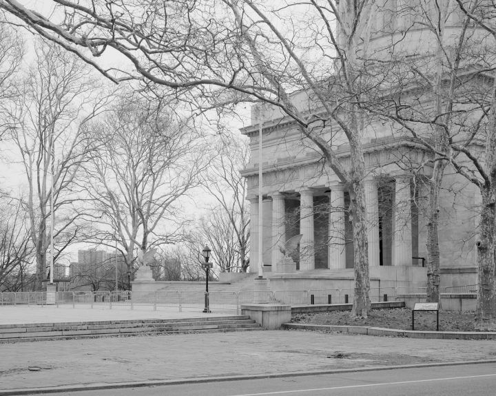 Deafening Silence by Michael Gessner