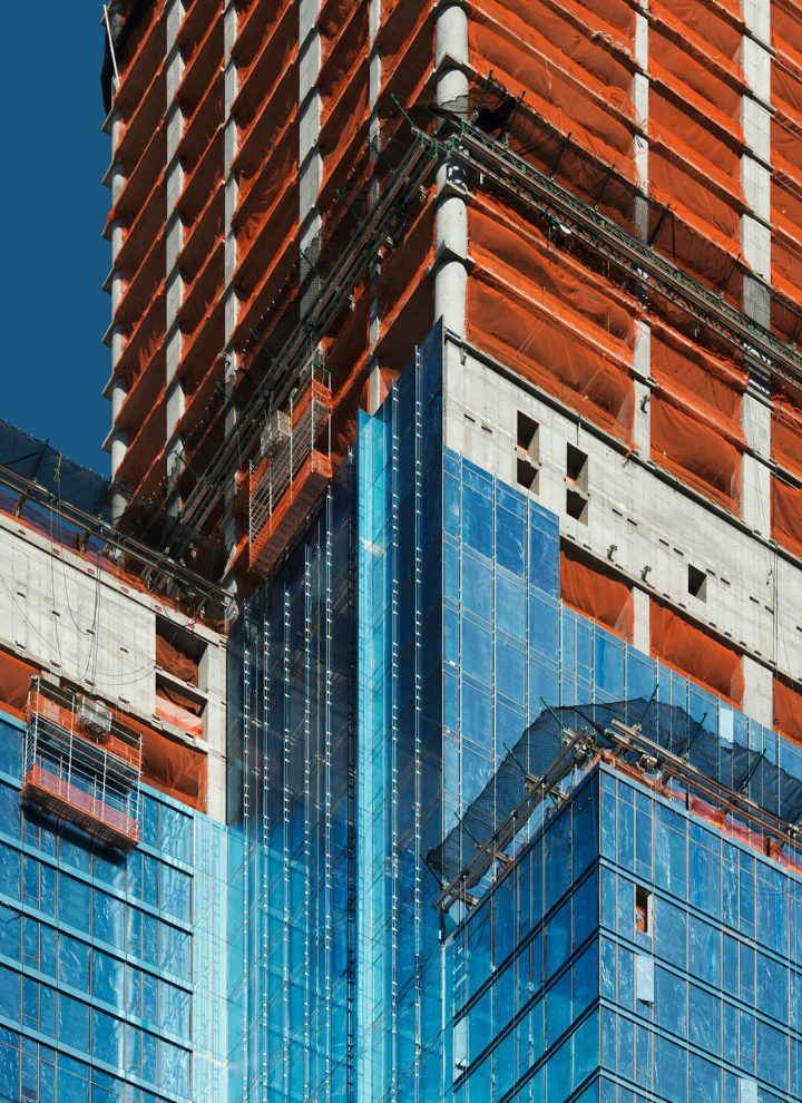 Deafening Silence by Michael Gessner