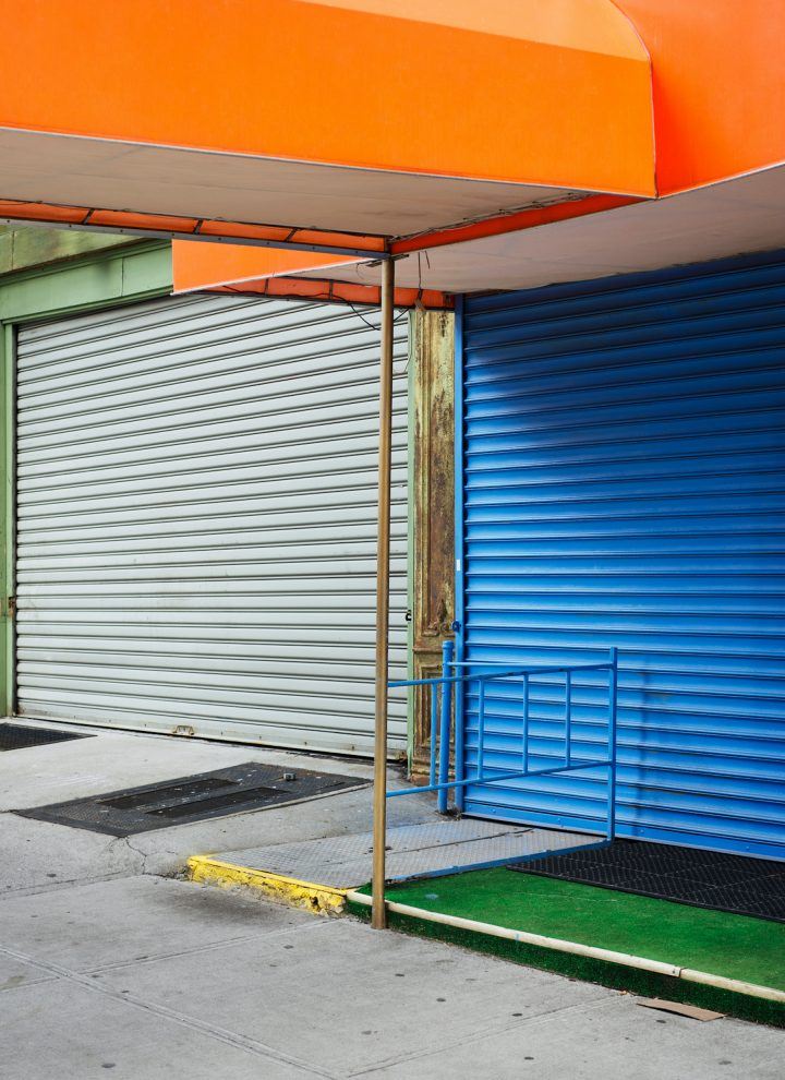 Deafening Silence by Michael Gessner