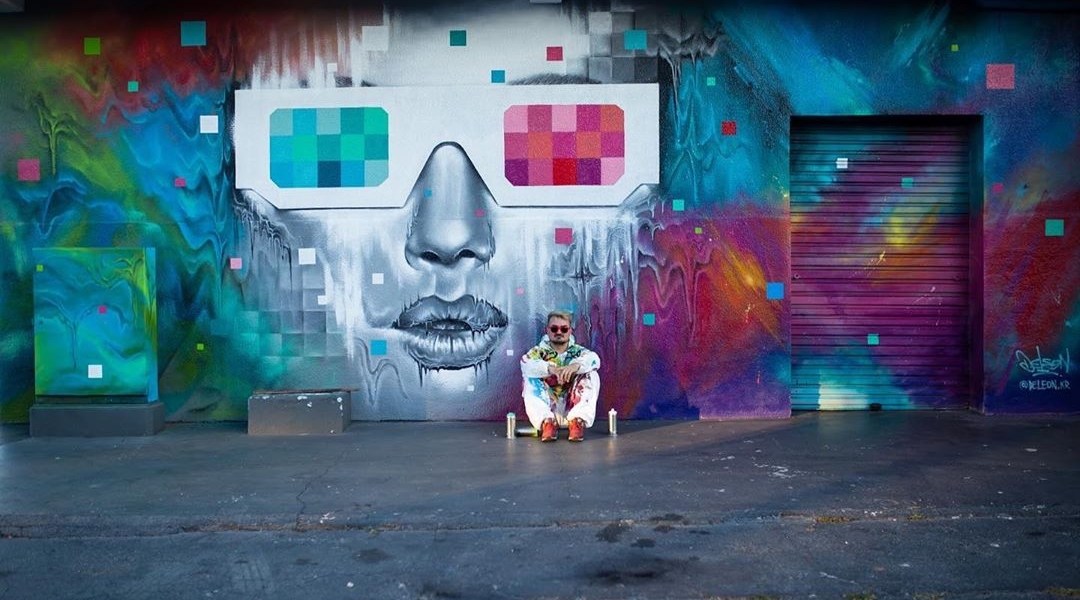 Deleon @ Curitiba, Brazil