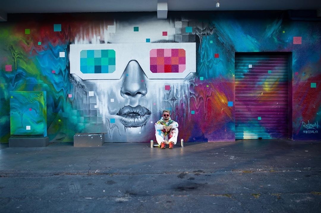 Deleon @ Curitiba, Brazil