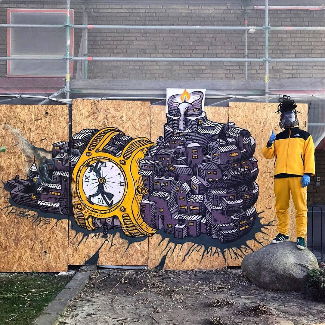 Delicious Brains @ Sweden