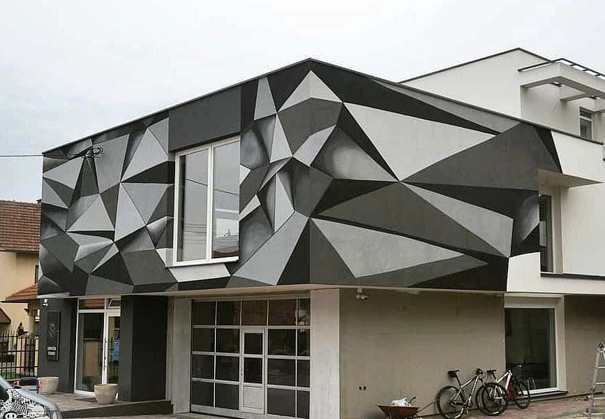 Deni Bozic @ Modrica, Bosnia and Herzegovina