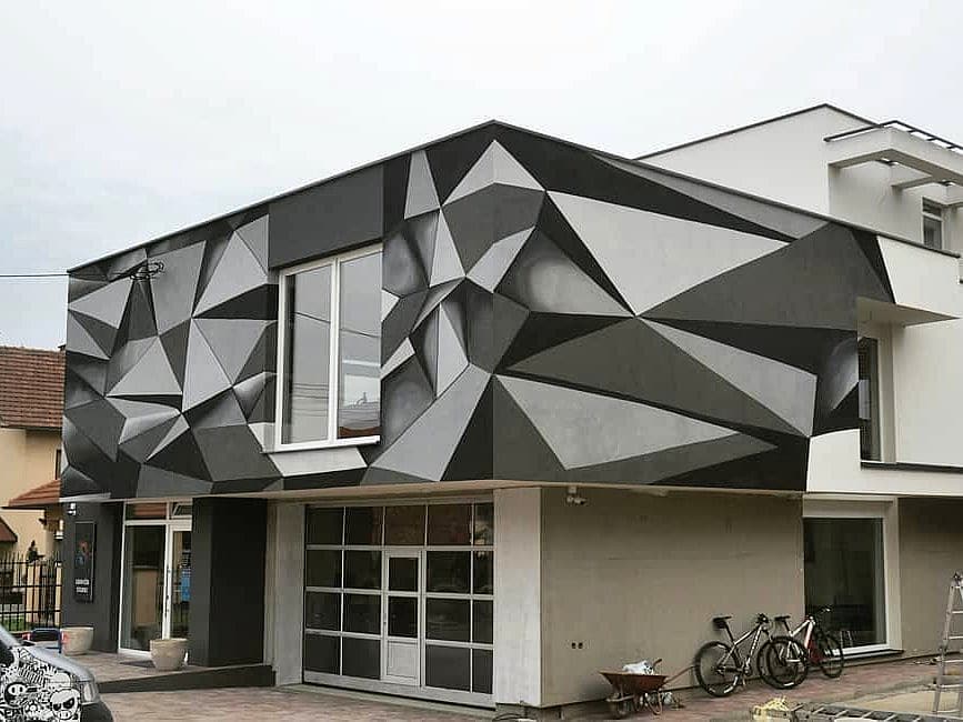 Deni Bozic @ Modrica, Bosnia and Herzegovina