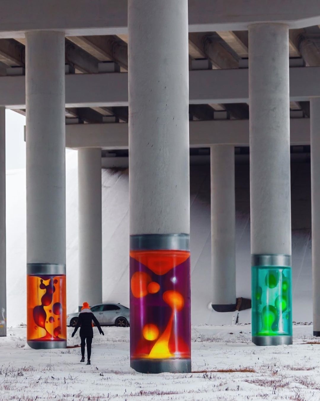 Deonis Thekko @ Kaluga, Russia