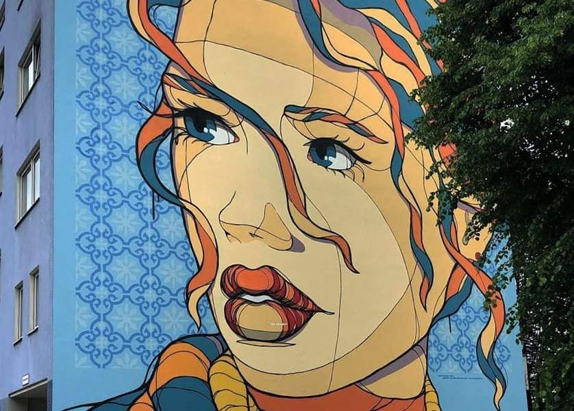 El Bocho @ Berlin, Germany