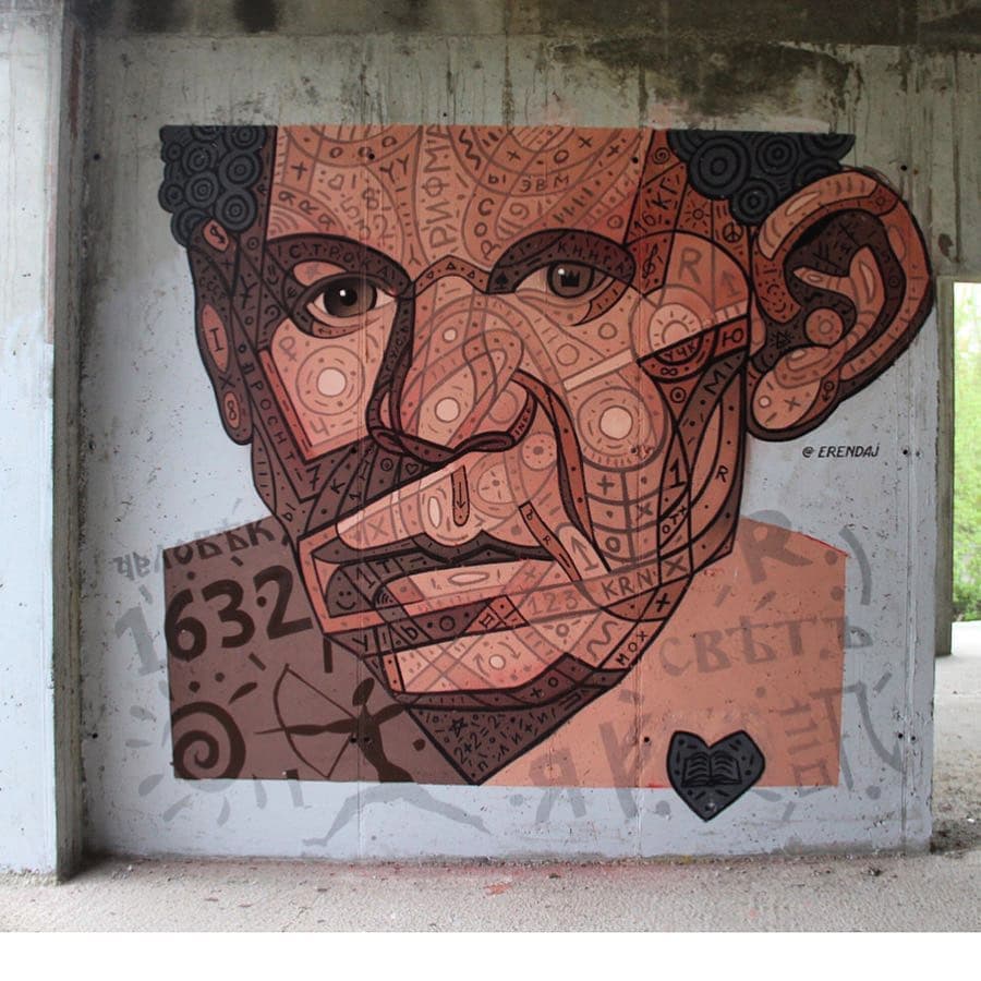 Erendaj @ Penza, Russia