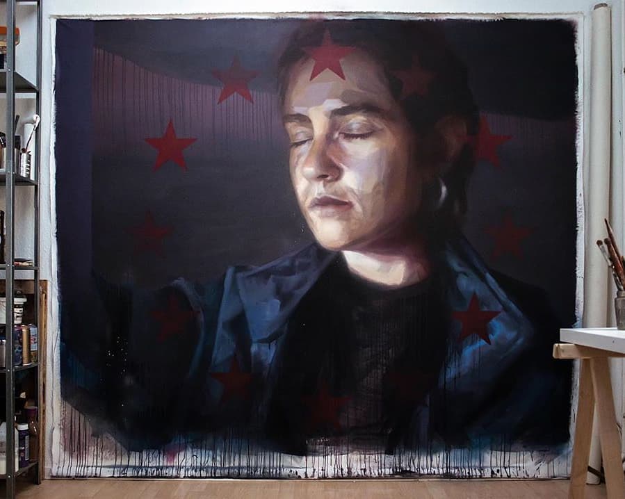 Guido Palmadessa @ Berlin, Germany Guido Palmadessa @ Berlin, Germany