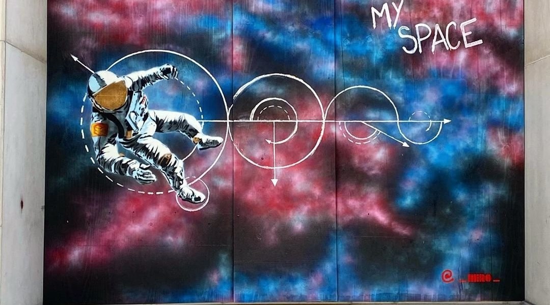 Hero @ Los Angeles, USA