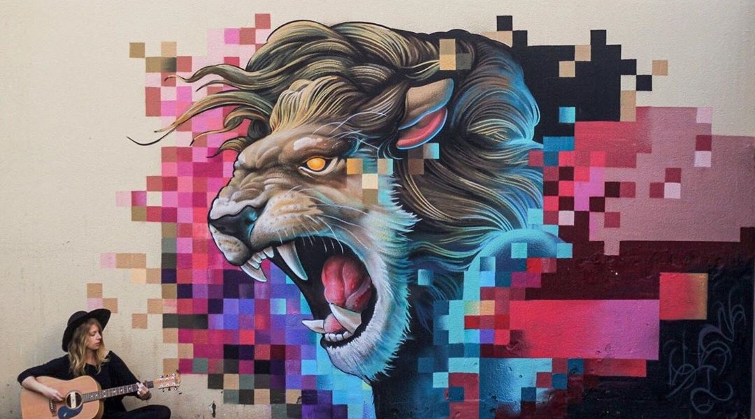 Jackson Harvey @ Perth, Australia