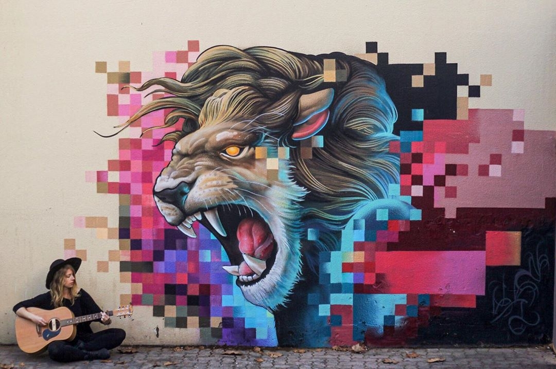 Jackson Harvey @ Perth, Australia