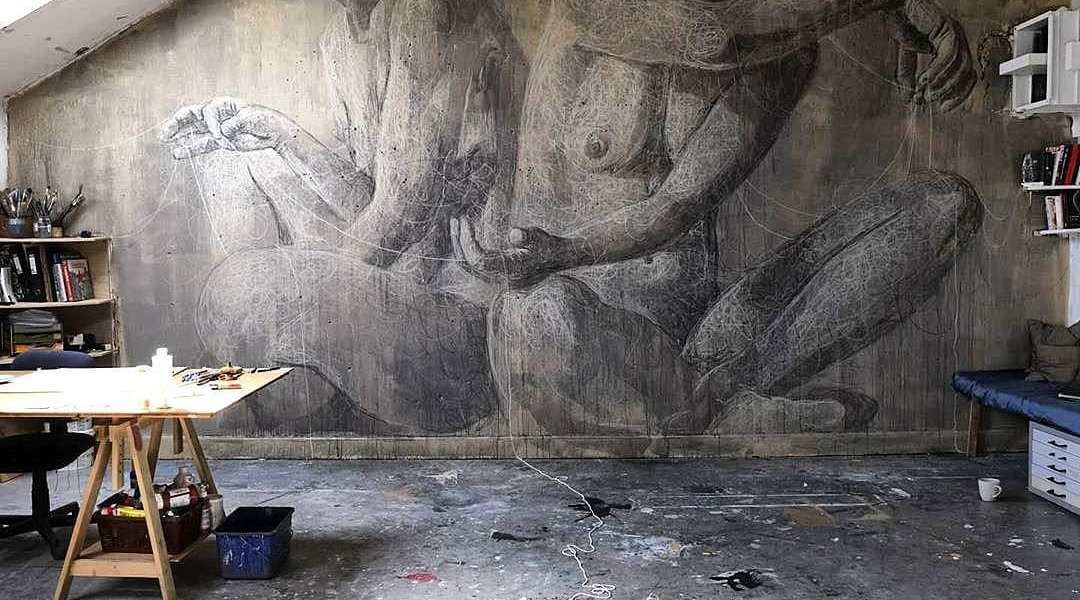 Jacoba Niepoort @ Copenhagen, Denmark