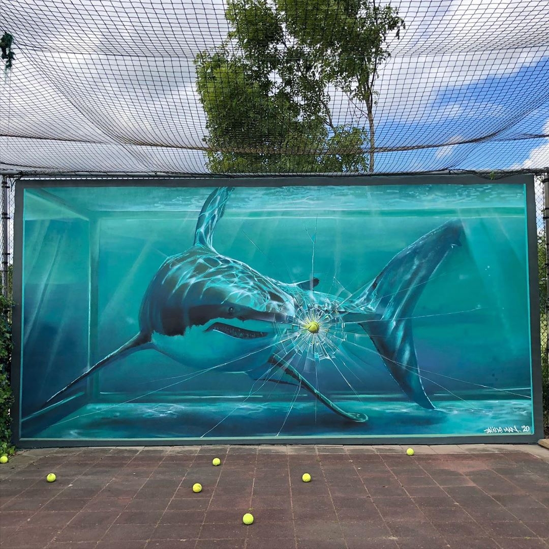 JanIsDeMan @ Utrecht, Netherlands