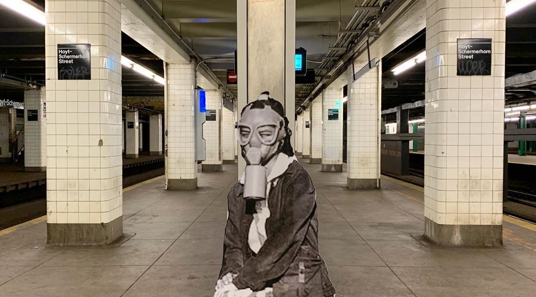 Jilly Ballistic @ New York, USA