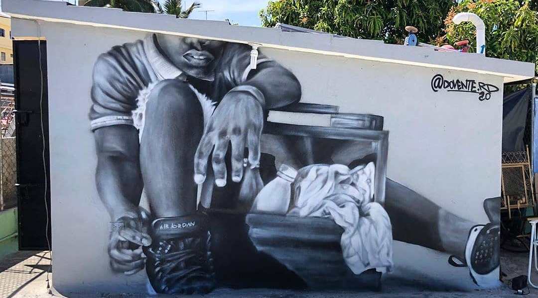 Johann Dovente @ Santo Domingo, Dominican Republic