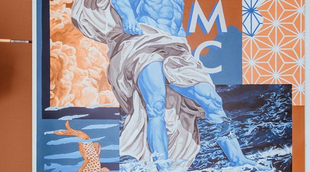 Jon Pucci @ Fort Collins, USA