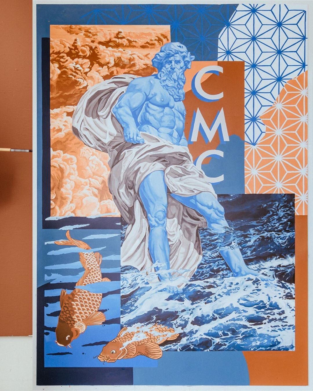 Jon Pucci @ Fort Collins, USA