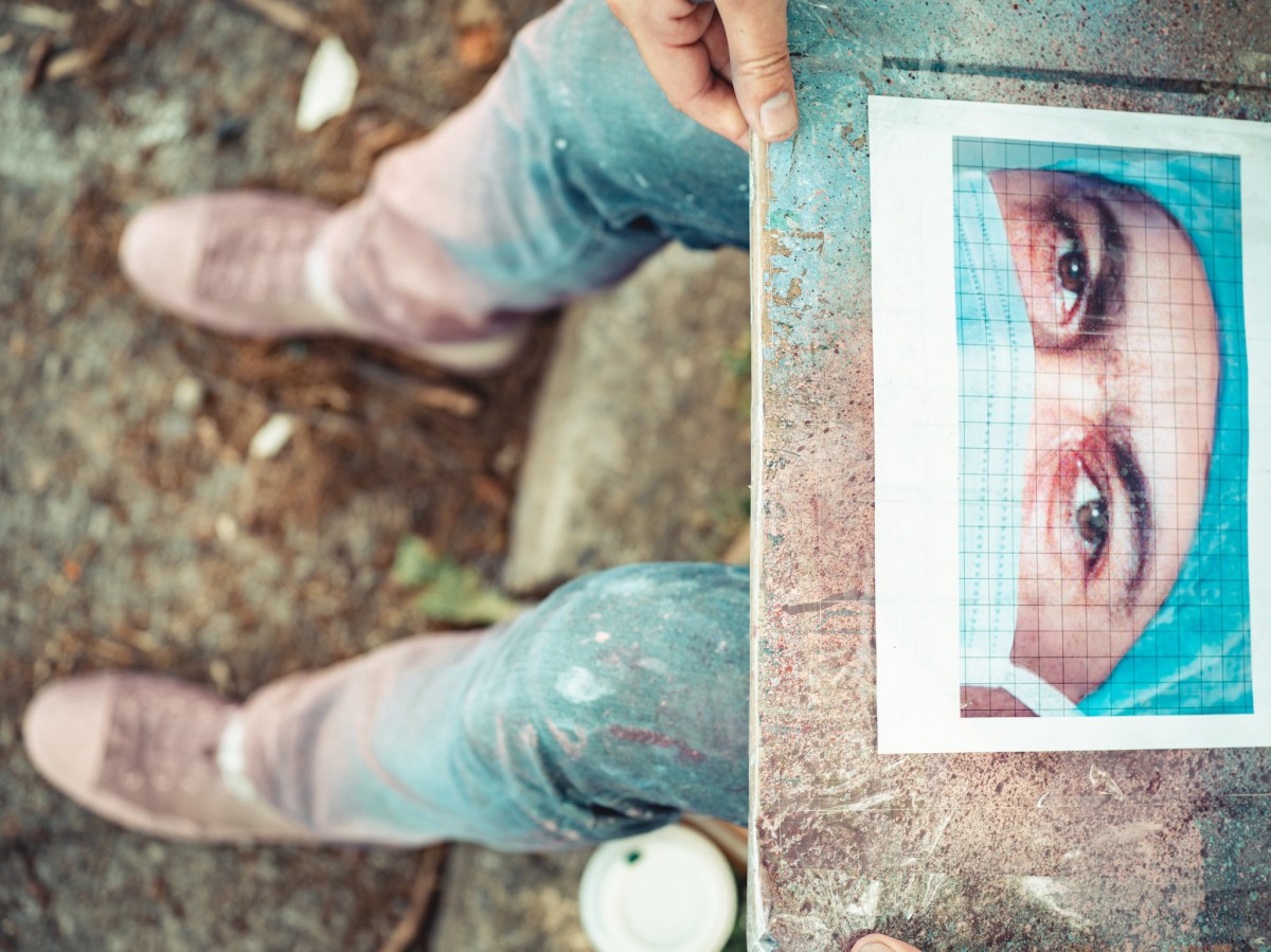 Jorge Rodríguez-Gerada @ New York, USA