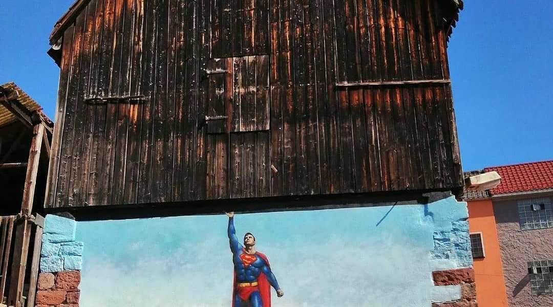 JPS @ Lohr am Main, Germany